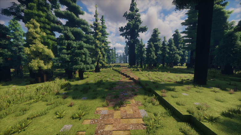 grasslands